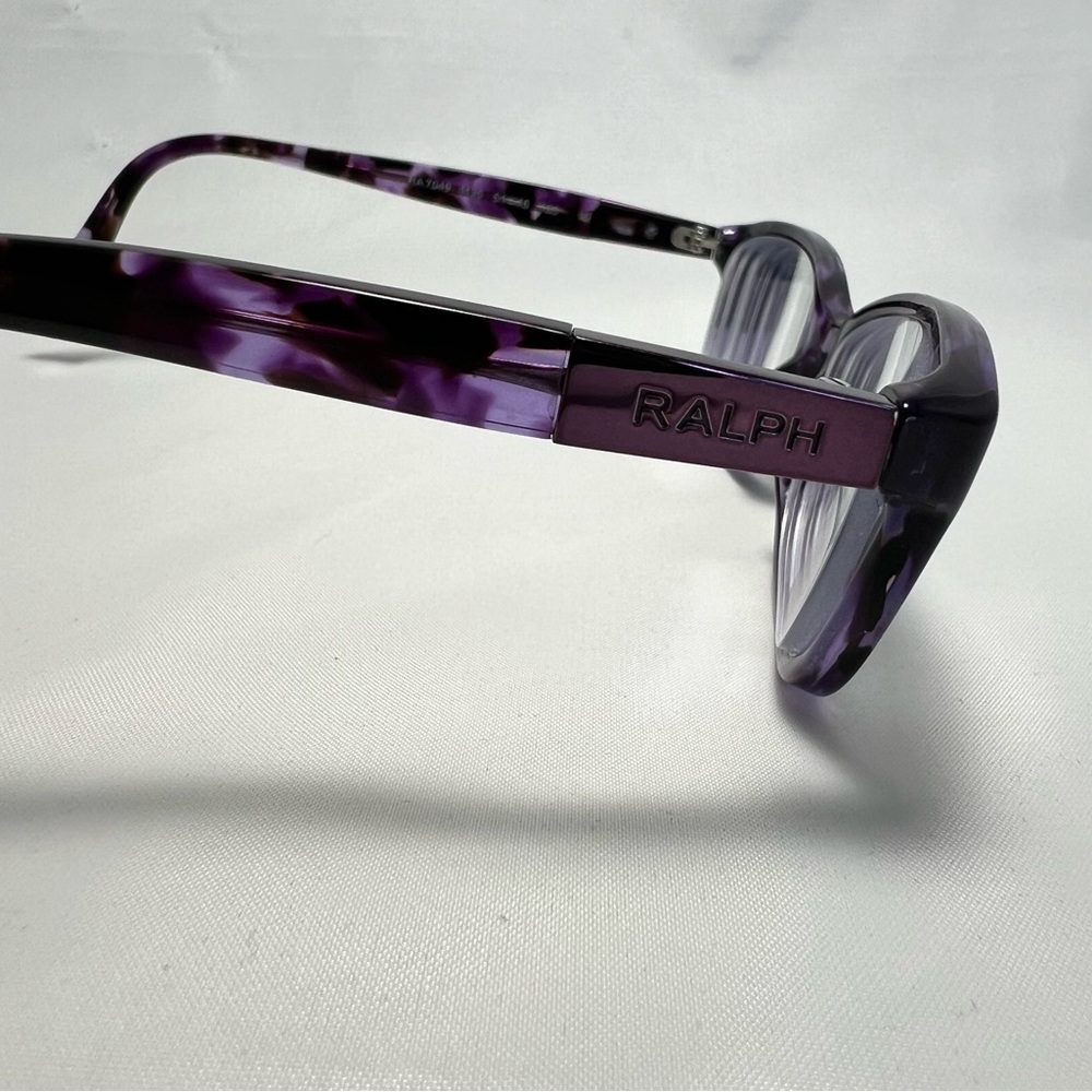 Ralph Lauren Eyeglasses - Frames Only - Picture 7 of 10